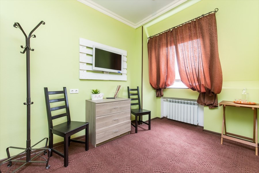 Фото Екатерингоф