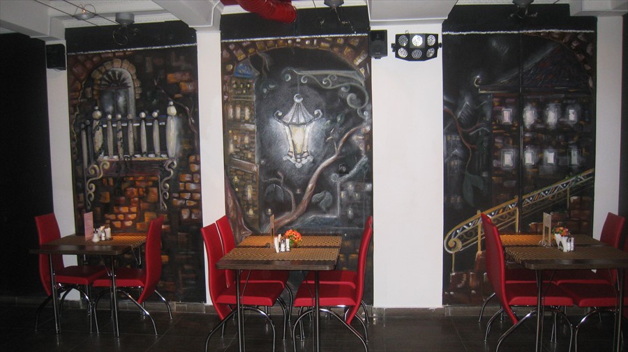 Фото Акварель