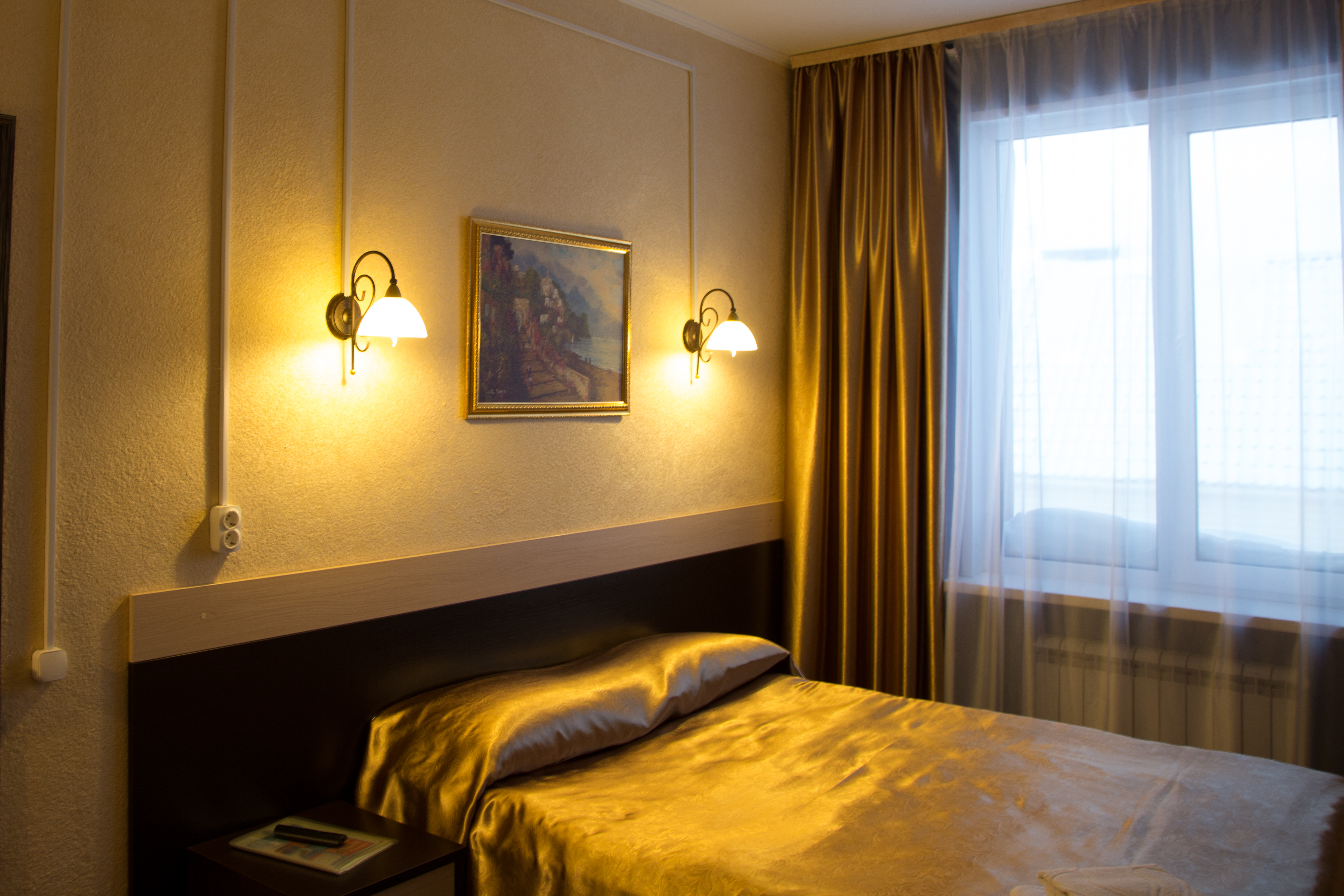 Фото отеля 2