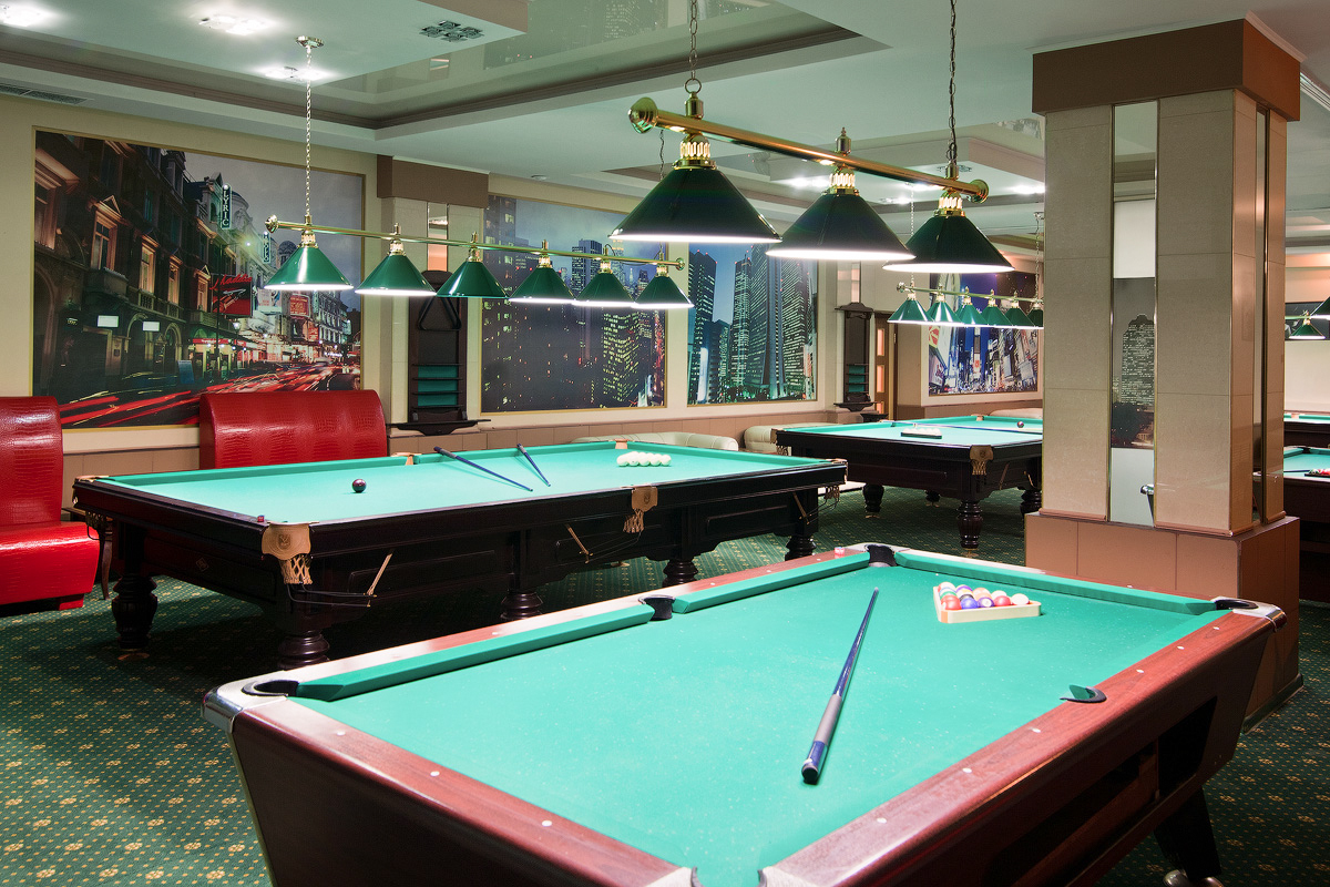 Фото Амакс Конгресс-отель