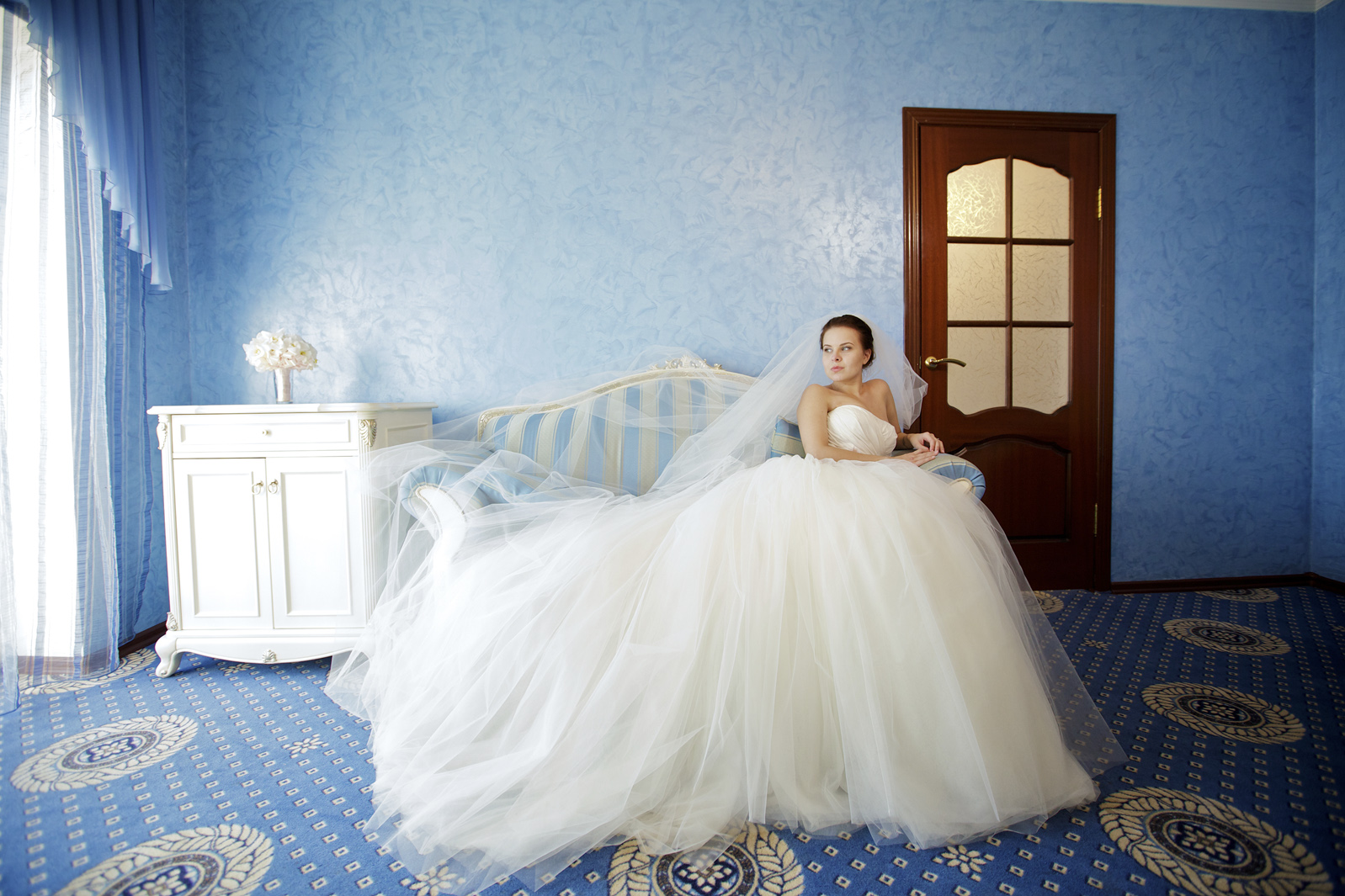 Фото Императоръ