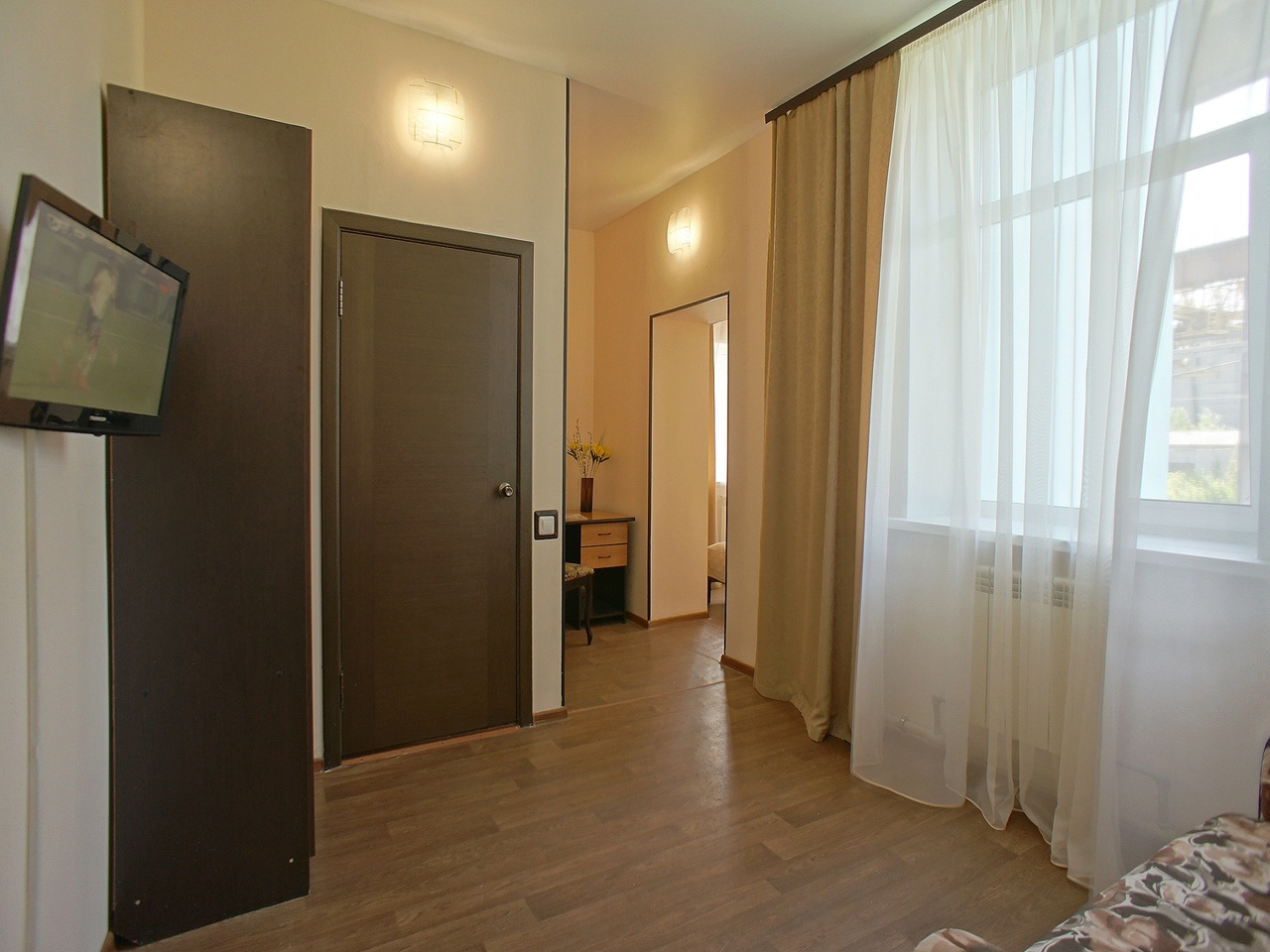 Фото Славянка