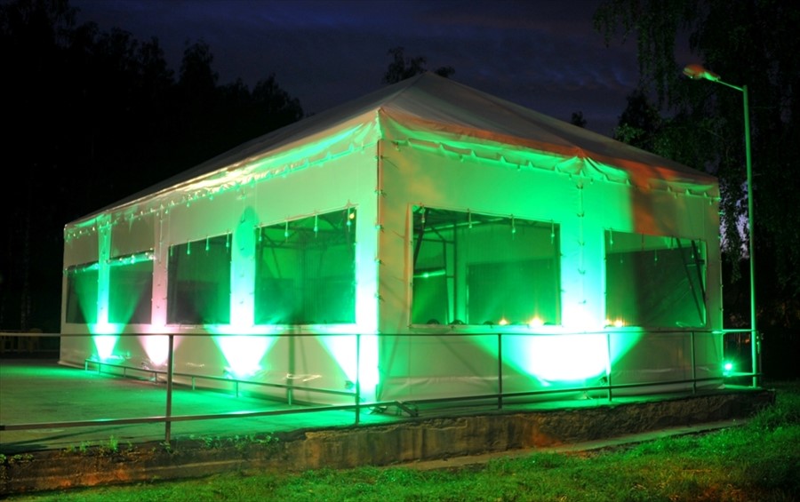 Фото Парк-отель Звенигород