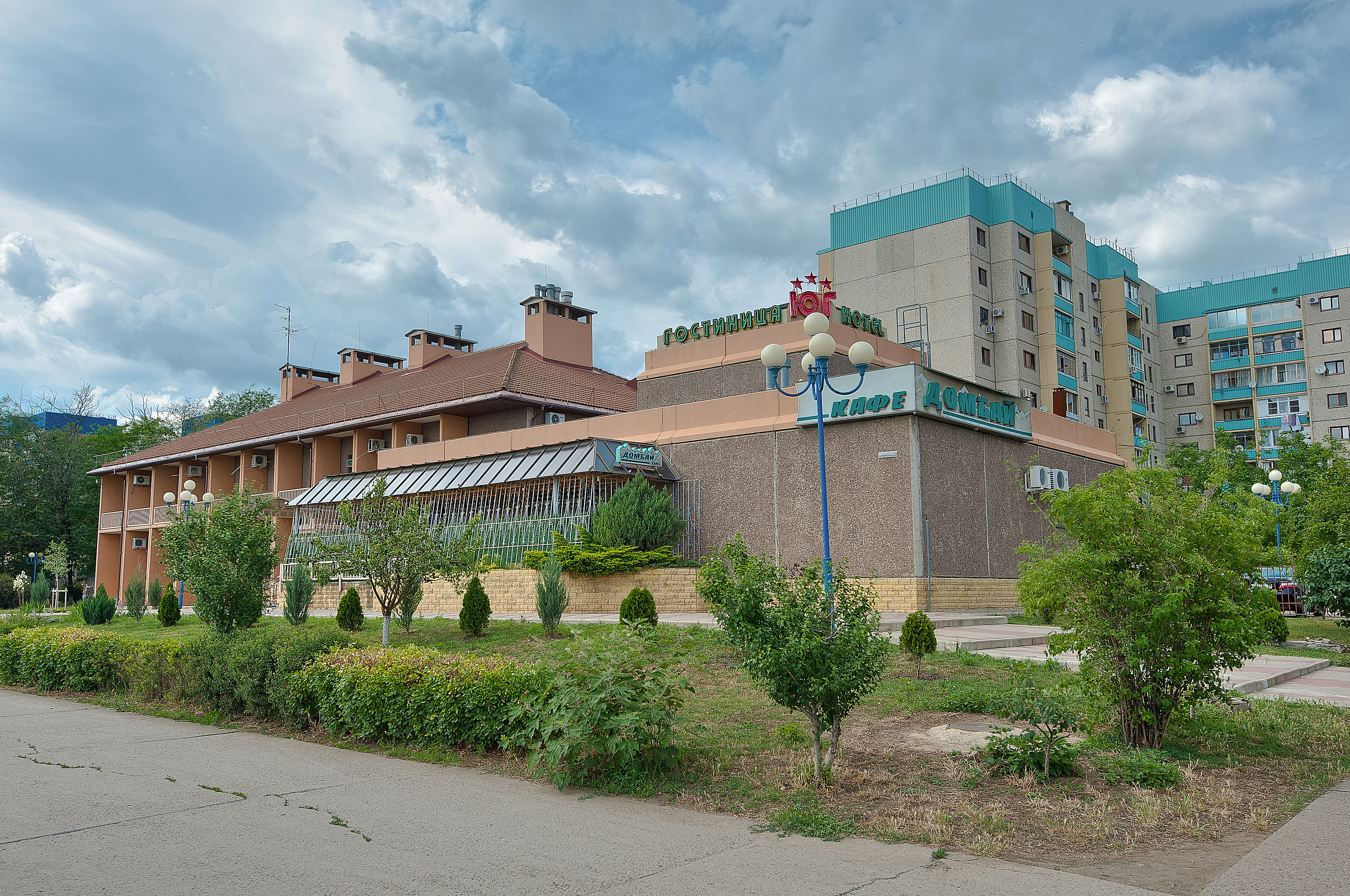 Фото отеля 4