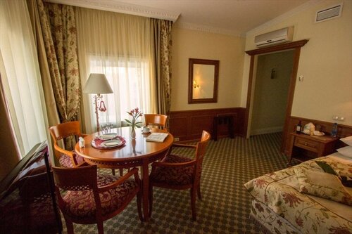 Гостиница Чеховъ в Екатеринбурге