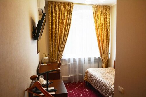 Гостиница Центральная в Брянске