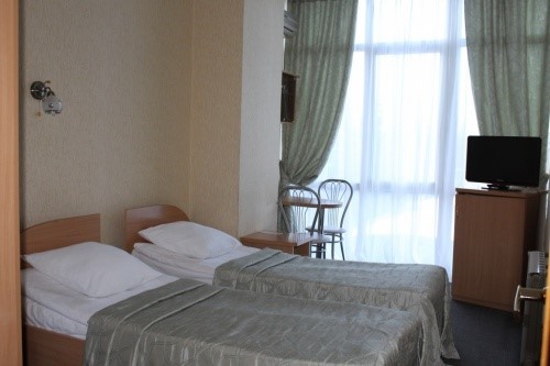 Фото Русский Капитал