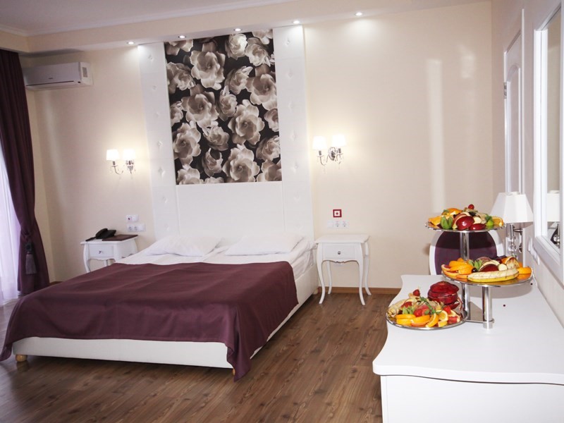 Фото Сосновая роща