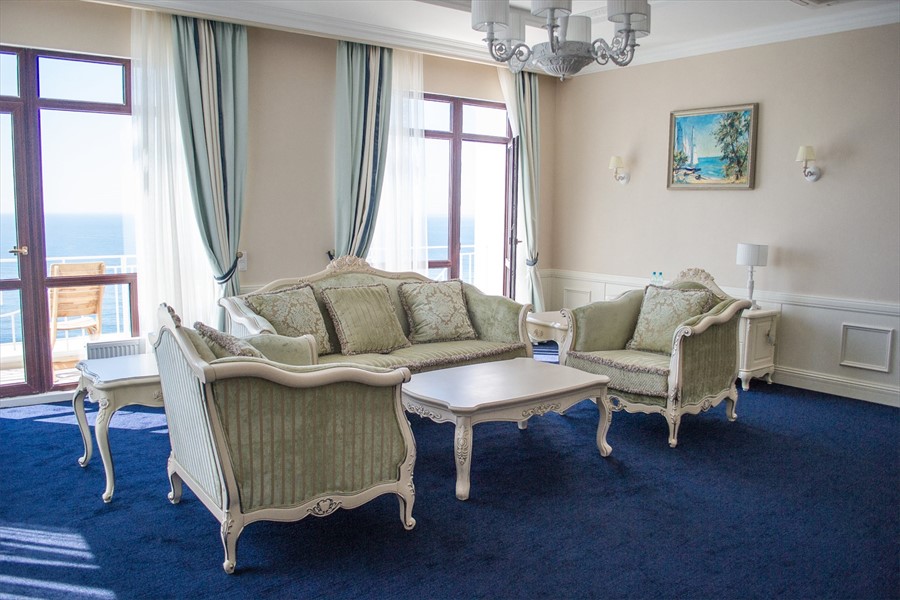 Фото Сосновая роща