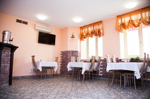 Гостиница Премьер в Костромской области