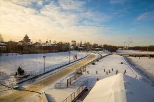 40-й Меридиан Арбат