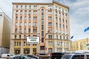 Авита Красные ворота
