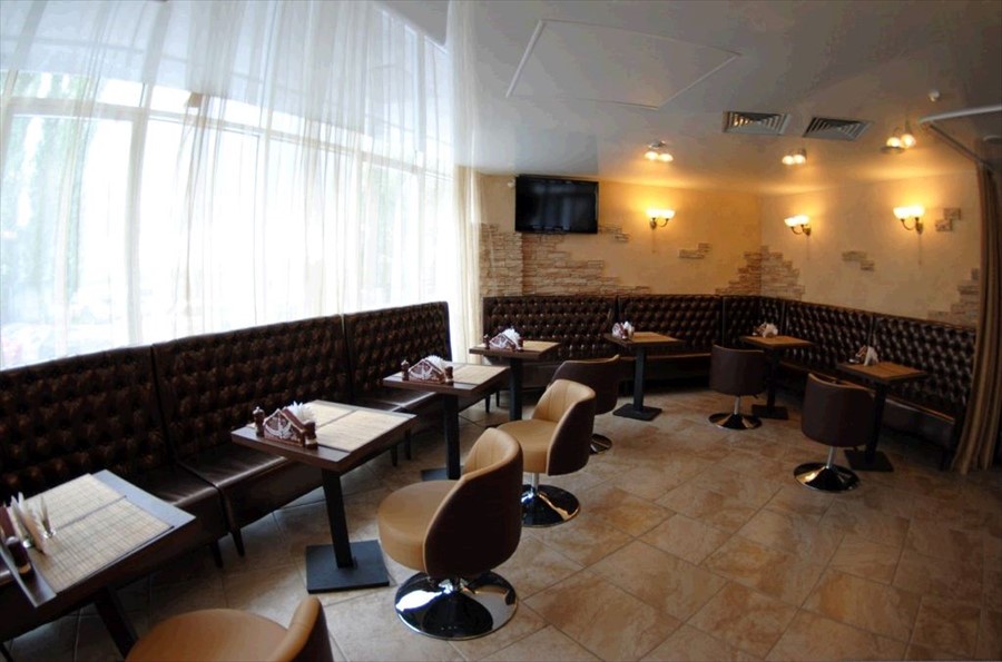 Фото Лагуна