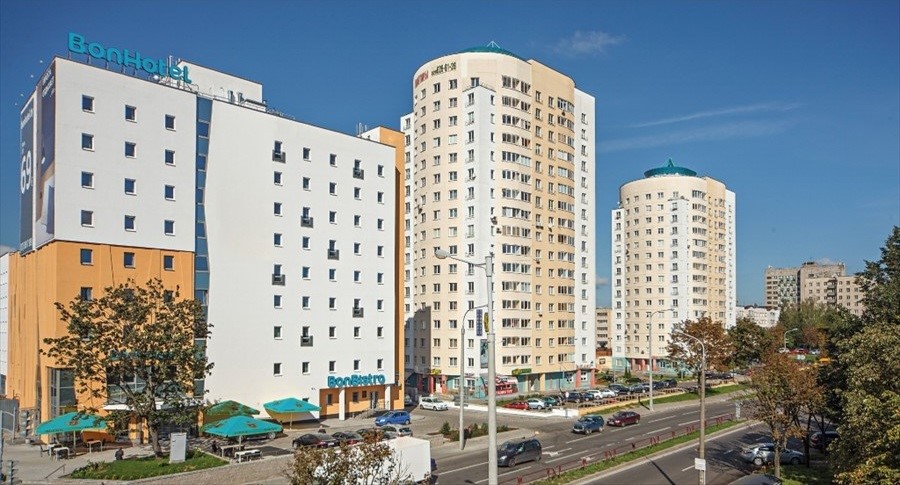 Фото отеля 2