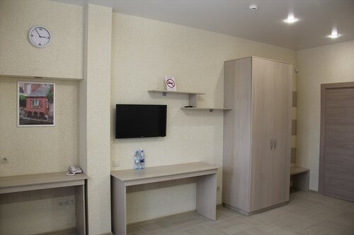 Гостиница Московский в Воронеже