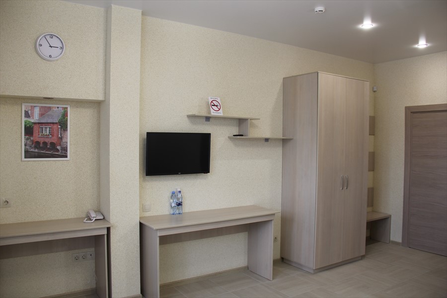 Фото отеля 4