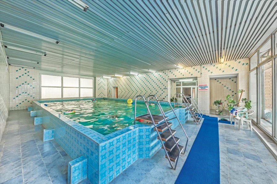 Фото Сосновый Бор