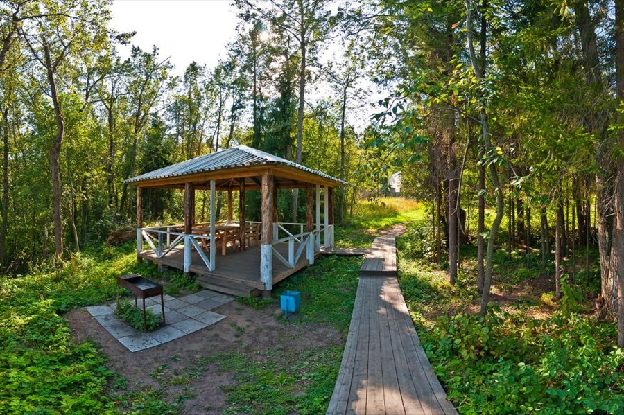 Фото Сосновый Бор