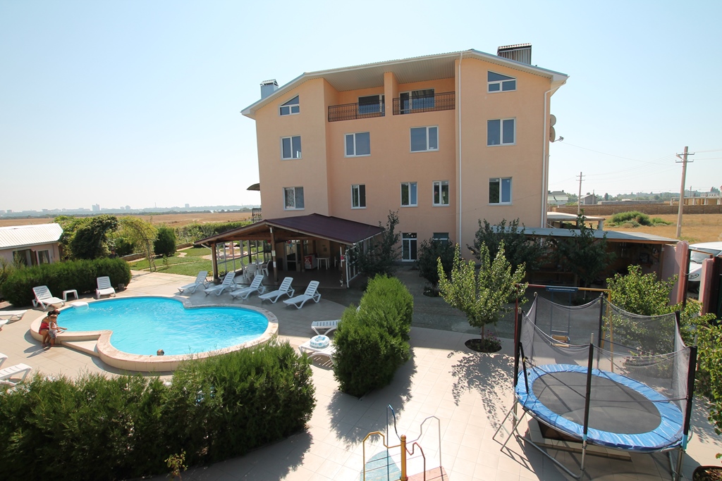 Фото Гринвич