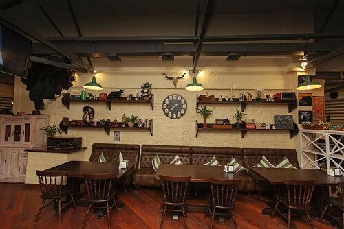 Гостиница Алма в Алматы