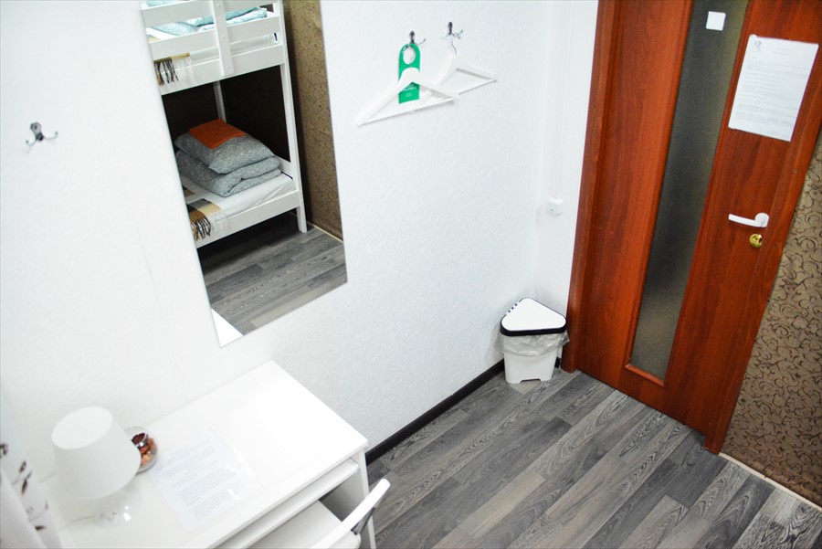 Фото Пушкин Хостел