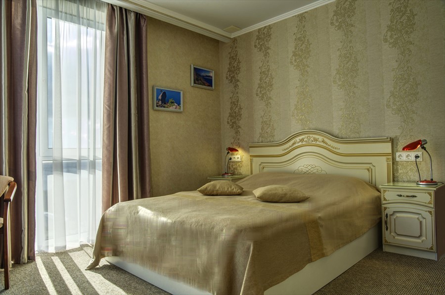 Фото Вилла Валентина