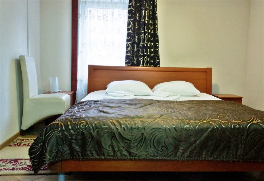 Фото Элиза Заркау