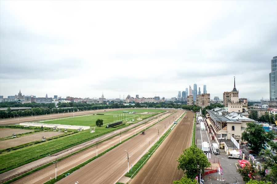 Фото Отель Бега