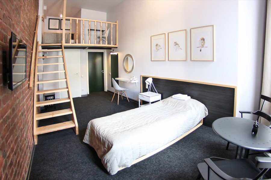 Фото Литейный