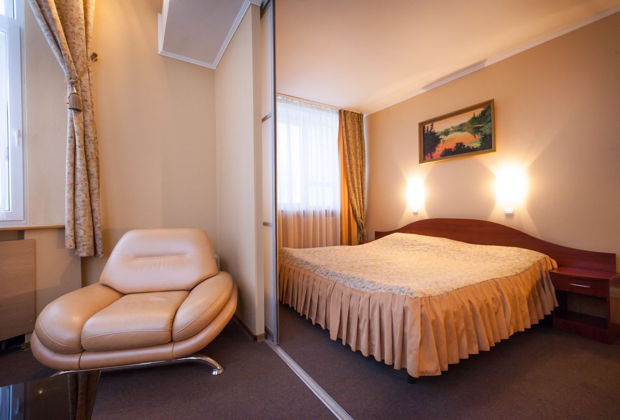 Фото Октябрьская