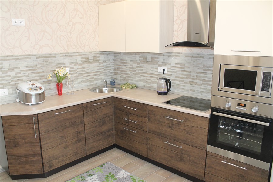 Фото Комплекс апартаментов Столичный