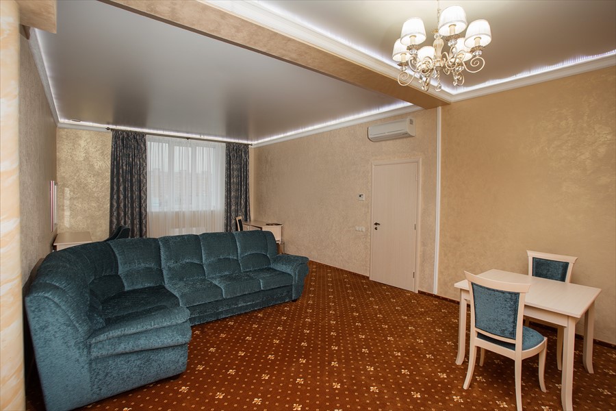 Фото отеля 5