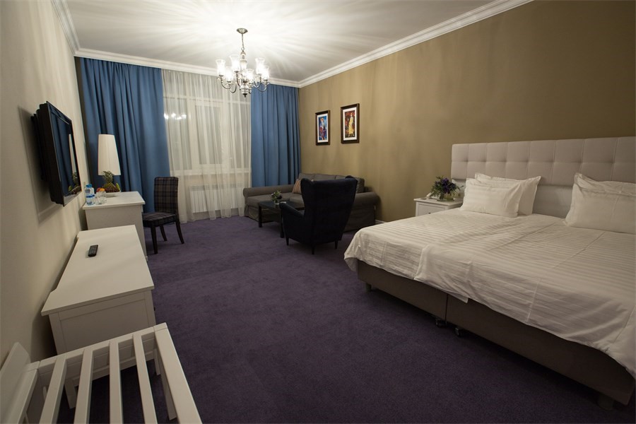 Фото отеля 3