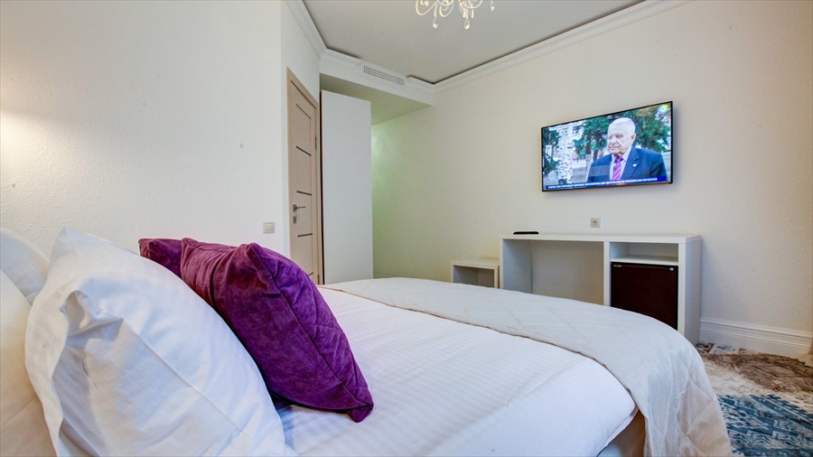 Фото Набат Палас