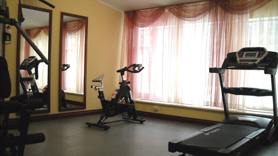 Фото Отель Тверь