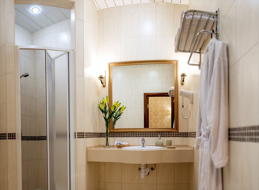 Фото Парк-Отель Заречный