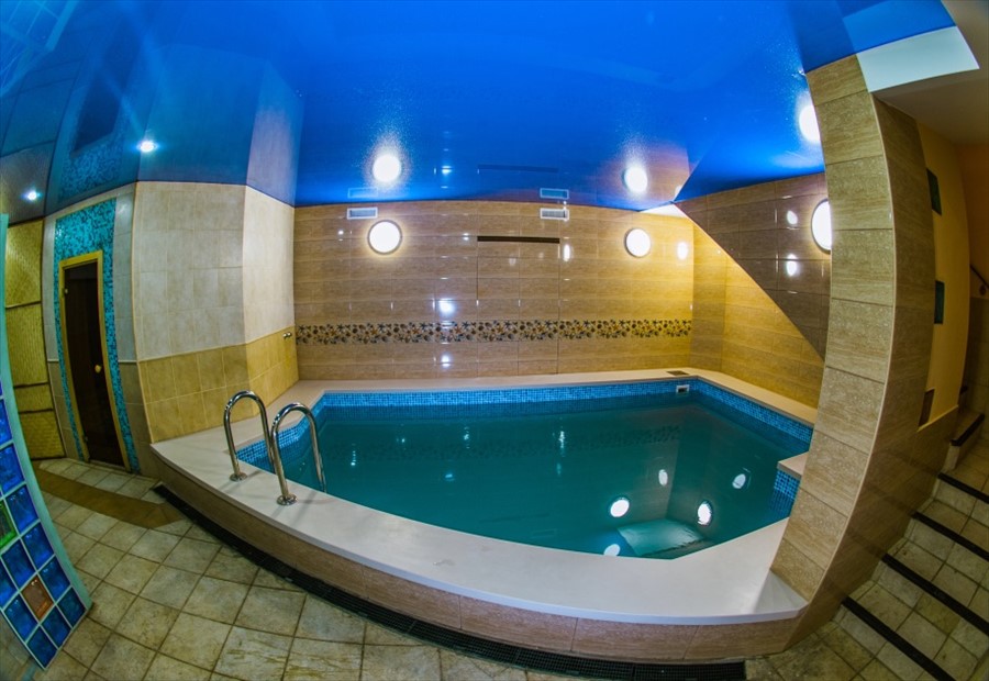 Фото Сафари