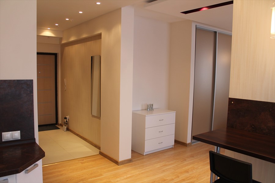 Фото Комплекс апартаментов Столичный