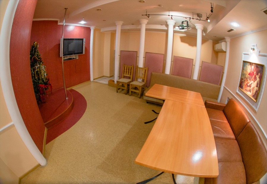 Фото Сафари