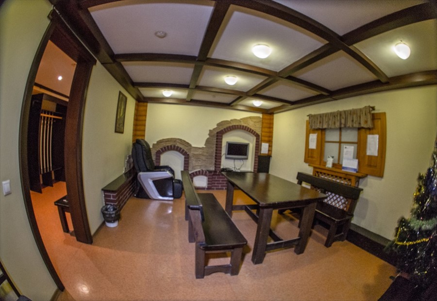 Фото Сафари