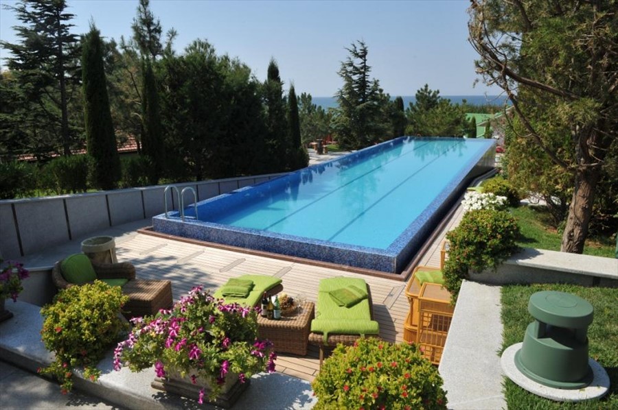 Фото Вязовая роща