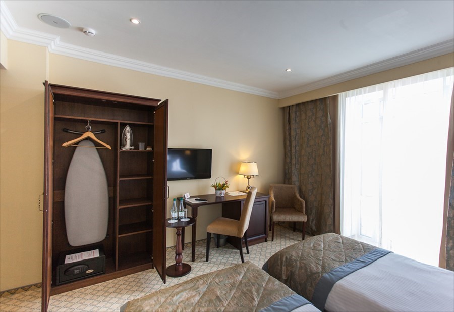 Фото Биляр Палас