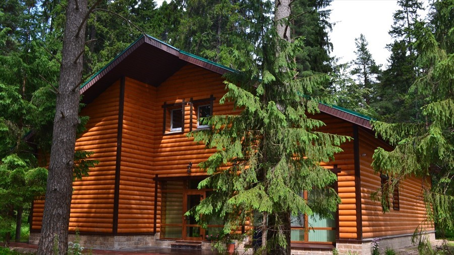 Фото Отель Тверь