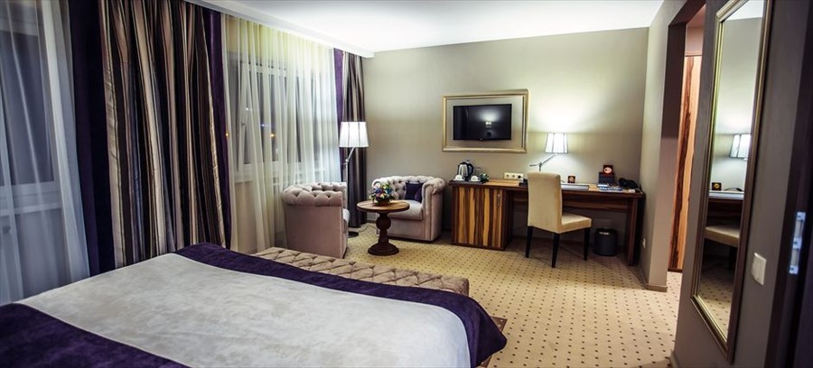 Фото Уайт Хилл