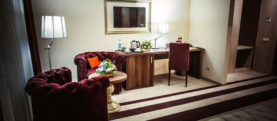 Фото Уайт Хилл