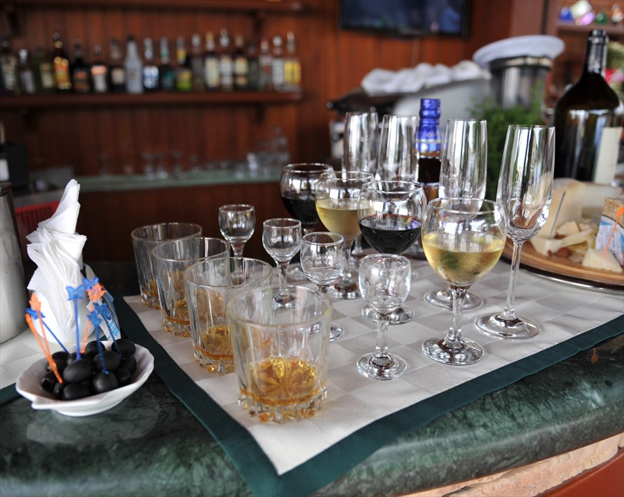 Фото Вязовая роща