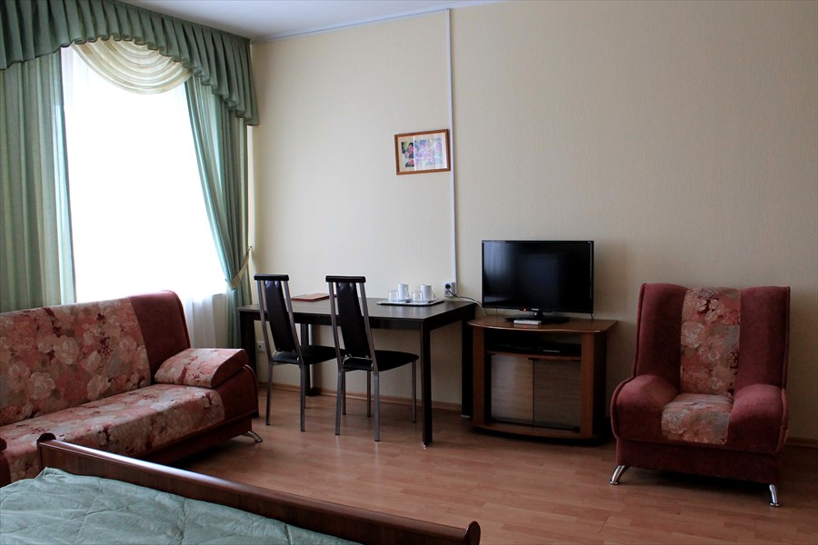 Фото Комфорт