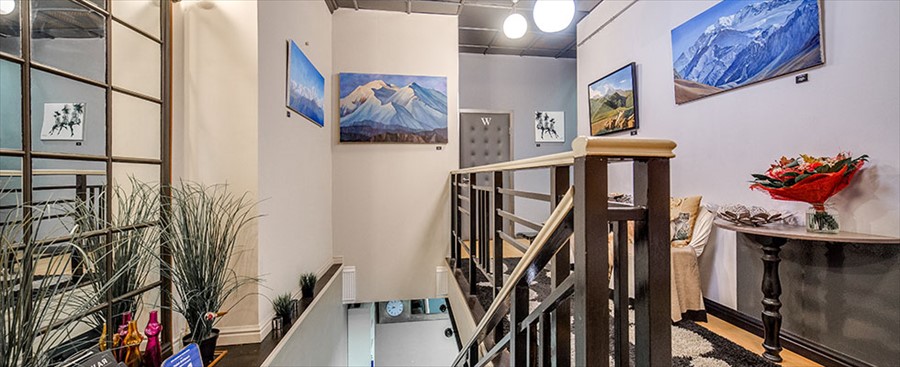 Фото АртАпарт