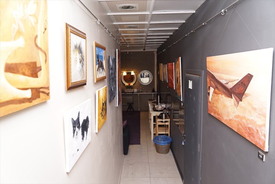 Фото АртАпарт