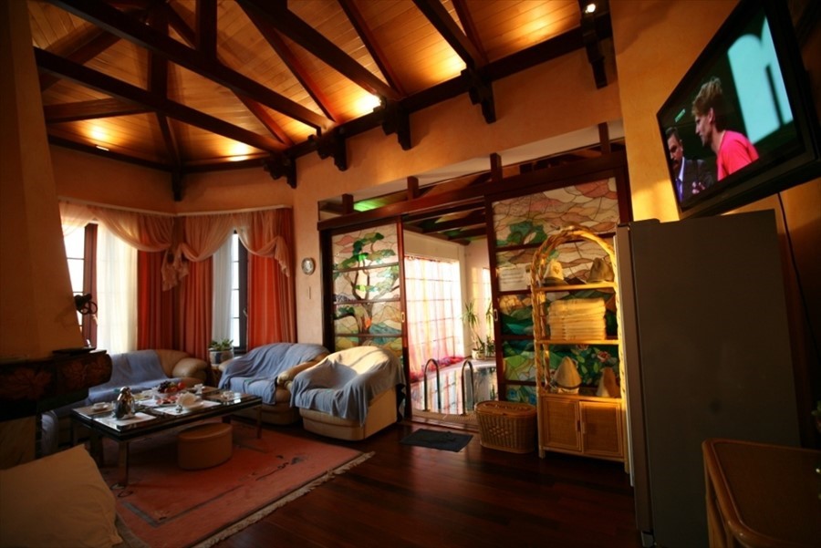 Фото Вязовая роща